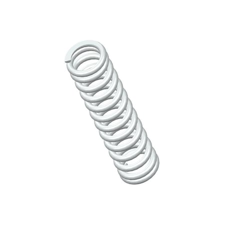 Approved Vendor Compression Spring, O= .360, L= 1.50, W= .055 G509962943